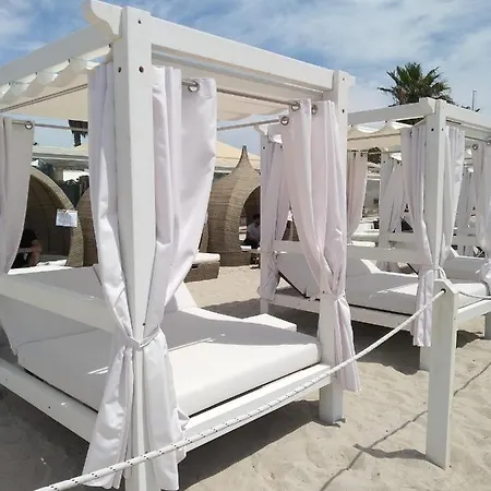 Antico Centro Quartu 4*