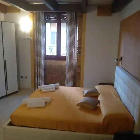 Antico Centro Quartu Bed & Breakfast Quartu Sant'Elena
