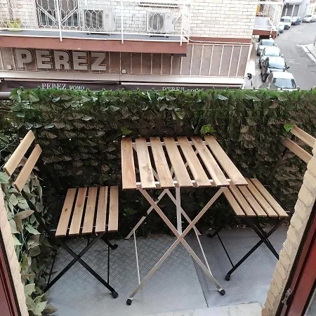 לינה וארוחת בוקר Antico Centro Quartu Quartu SantʼElena