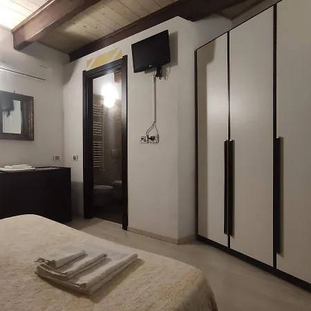 Bed & Breakfast Antico Centro Quartu Quartu Sant'Elena