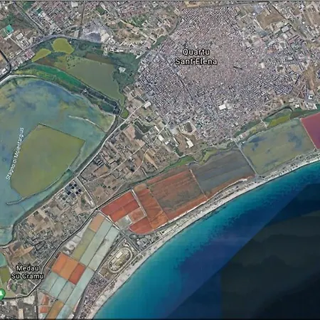Antico Centro Quartu