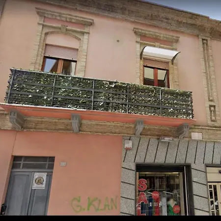 Antico Centro Quartu