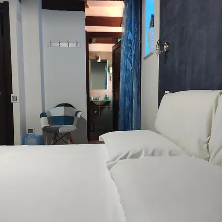 Antico Centro Quartu 3* Куарту-Сант'Элена