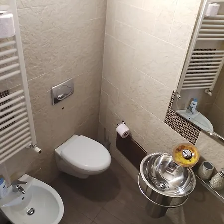 Antico Centro Quartu Bed & Breakfast Quartu SantʼElena