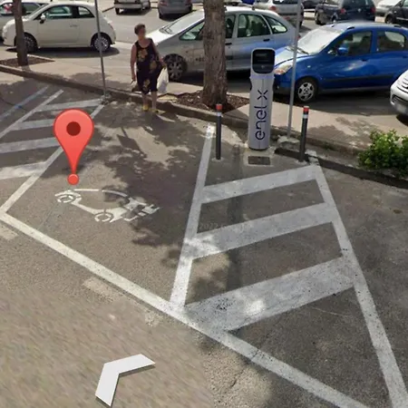 Antico Centro Quartu 3*