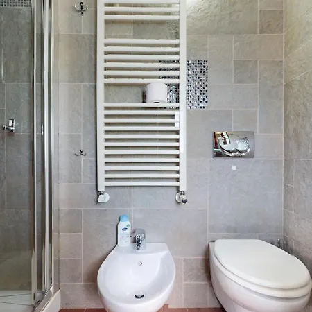 Antico Centro Quartu לינה וארוחת בוקר 4*