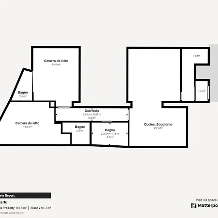 Antico Centro Quartu 4* Quartu SantʼElena