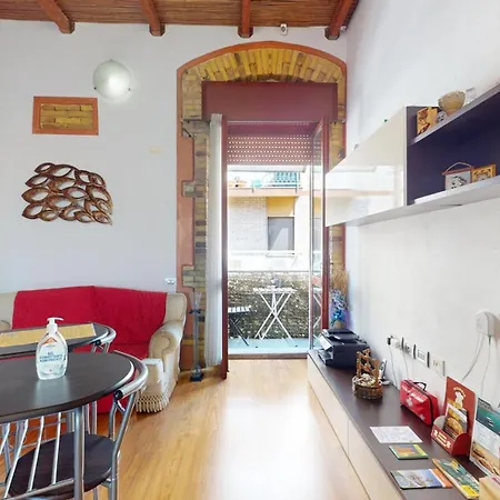 Antico Centro Quartu 4*