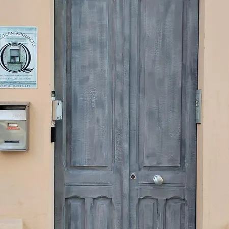 Antico Centro Quartu 3*