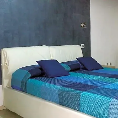 Bed and breakfast Antico Centro Quartu Quartu SantʼElena