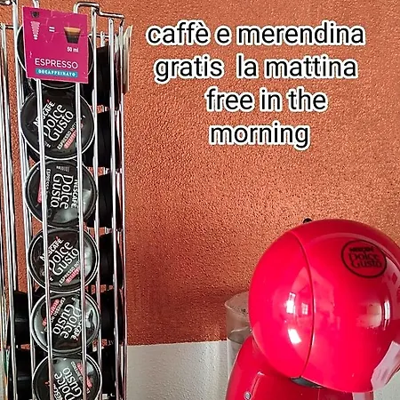 Bed and breakfast Antico Centro Quartu Quartu SantʼElena