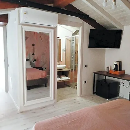Antico Centro Quartu 3*