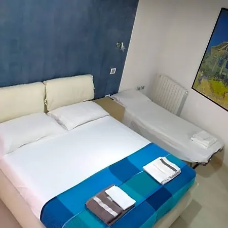 Bed and breakfast Antico Centro Quartu