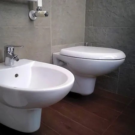 Bed and breakfast Antico Centro Quartu