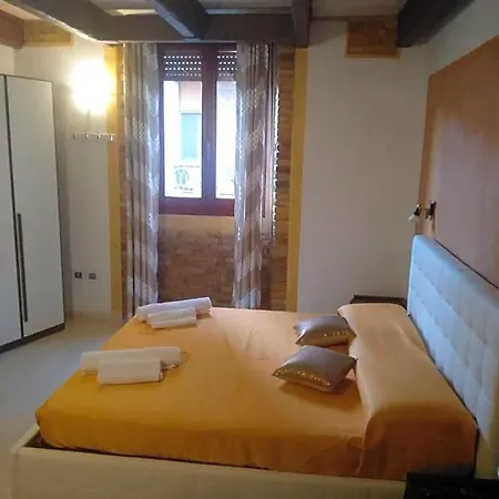 Antico Centro Quartu 3* Quartu SantʼElena