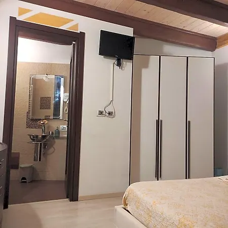 Antico Centro Quartu 3*