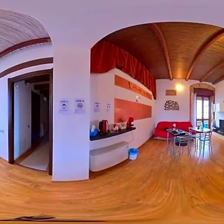 Antico Centro Quartu 3* Quartu SantʼElena