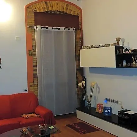 Antico Centro Quartu