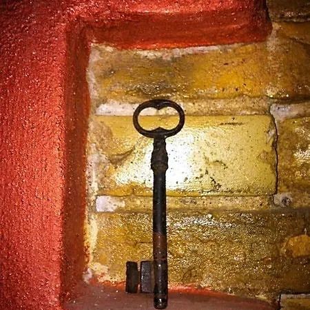 Antico Centro Quartu Bed and Breakfast