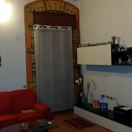 Antico Centro Quartu 4* Quartu SantʼElena