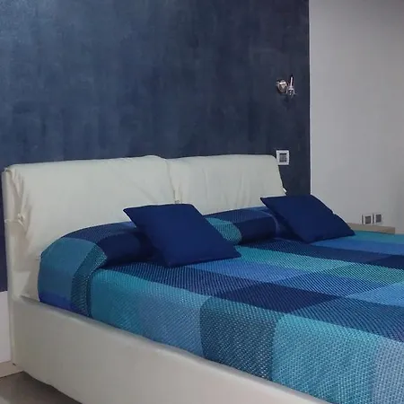 Antico Centro Quartu Quartu SantʼElena