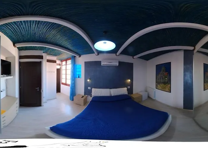 Antico Centro Quartu Quartu SantʼElena