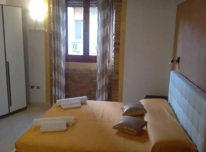 Antico Centro Quartu Bed & Breakfast Quartu SantʼElena