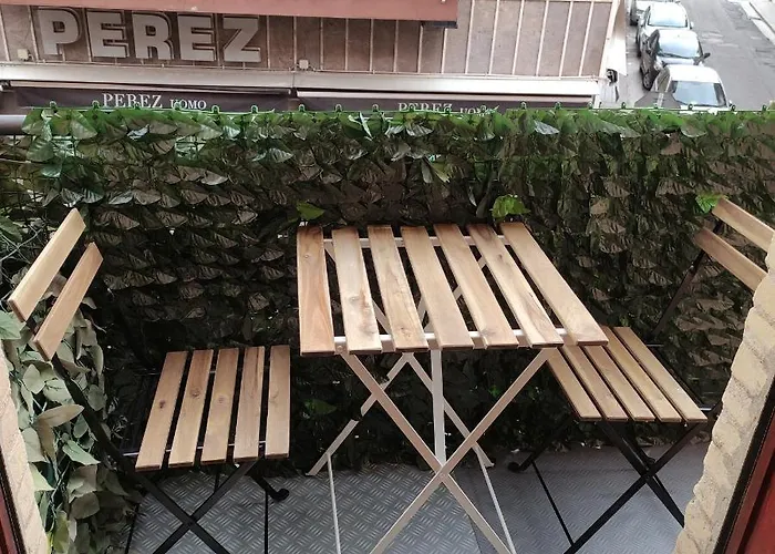 Bed & Breakfast Antico Centro Quartu Quartu SantʼElena