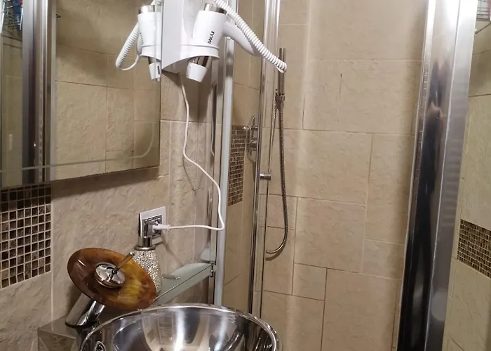 Antico Centro Quartu 4* Quartu SantʼElena