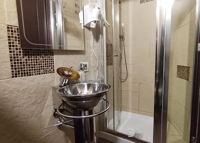 Bed & Breakfast Antico Centro Quartu