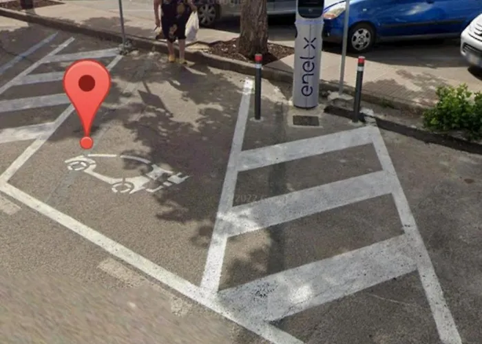 Antico Centro Quartu 4*