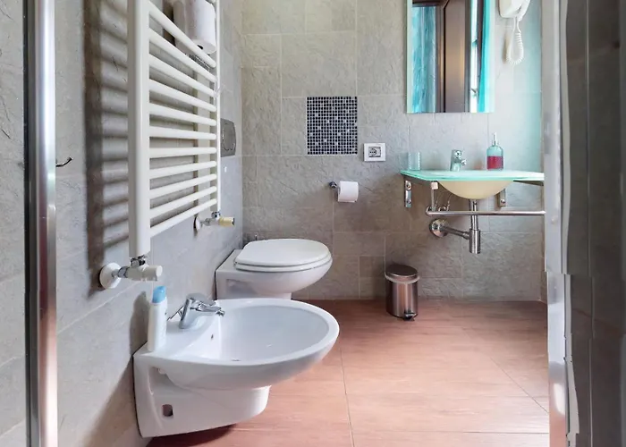 Bed & Breakfast Antico Centro Quartu Quartu SantʼElena